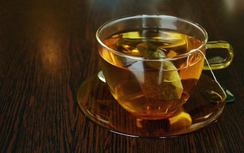 Italian Bergamot Black Tea