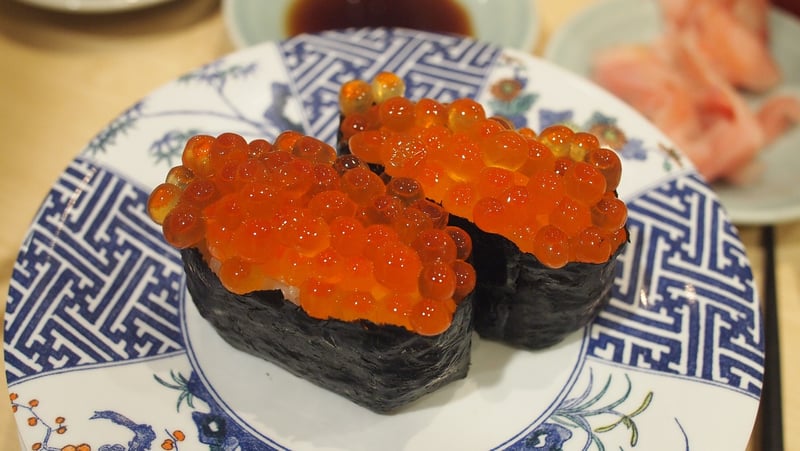 Japanese-French Fusion